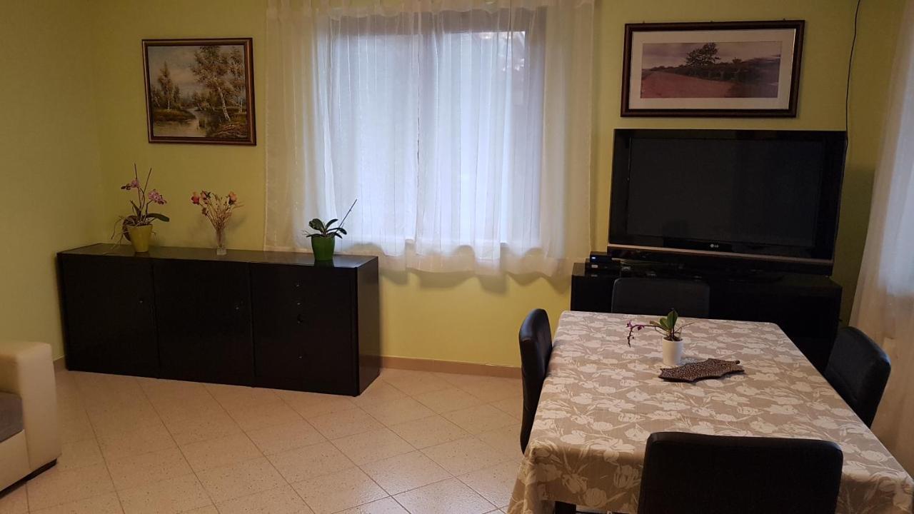 Apartma Panorama 마레지게 외부 사진
