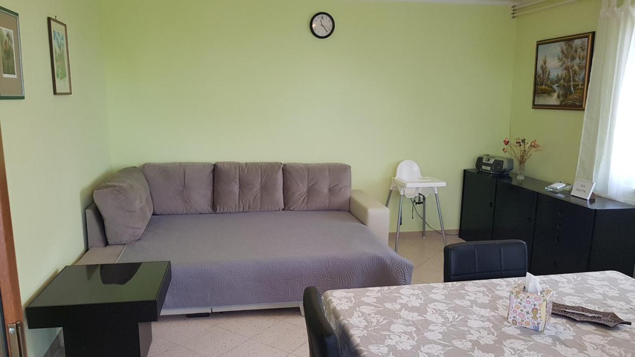 Apartma Panorama 마레지게 외부 사진