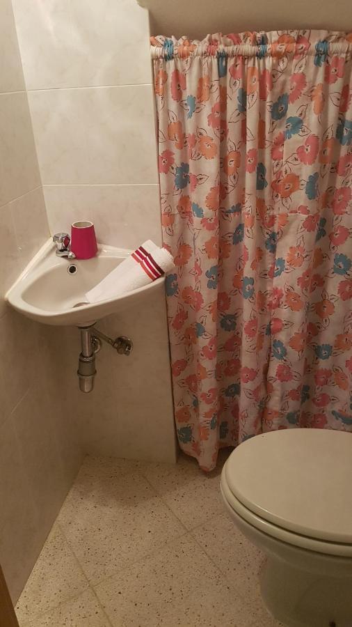 Apartma Panorama 마레지게 외부 사진