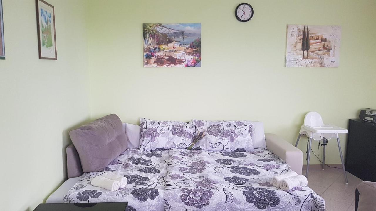 Apartma Panorama 마레지게 외부 사진