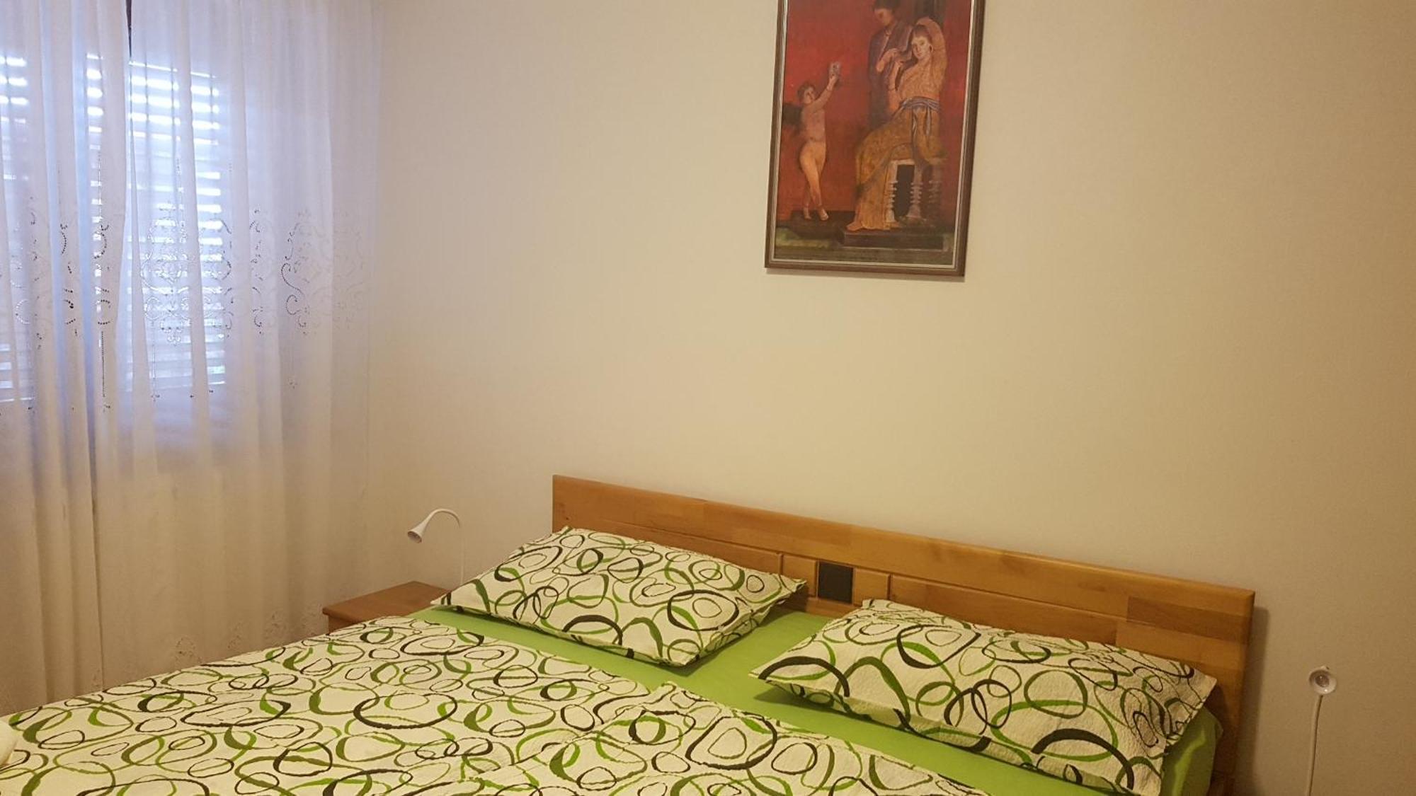 Apartma Panorama 마레지게 외부 사진