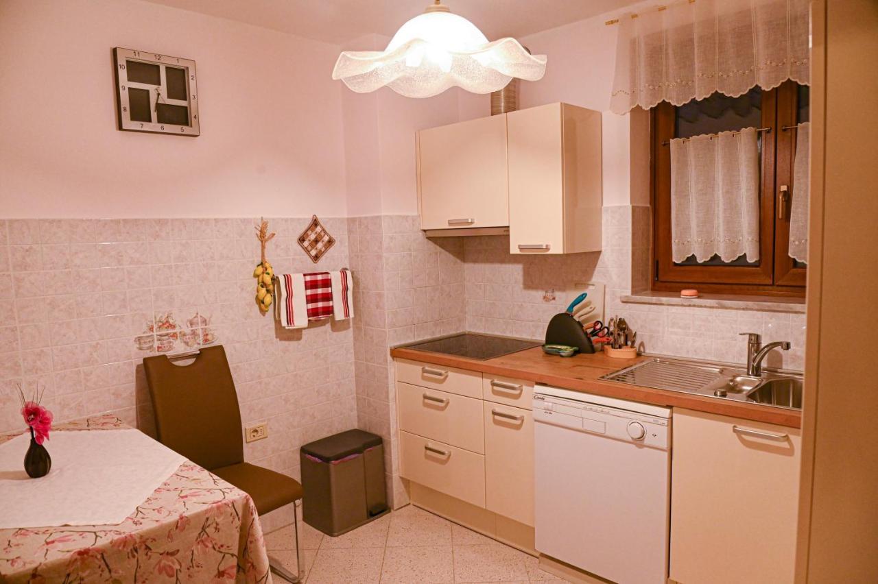 Apartma Panorama 마레지게 외부 사진