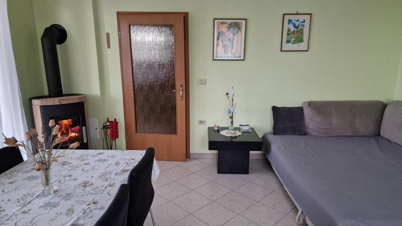 Apartma Panorama 마레지게 외부 사진