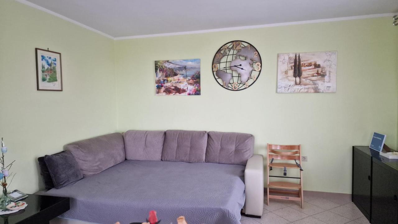Apartma Panorama 마레지게 외부 사진