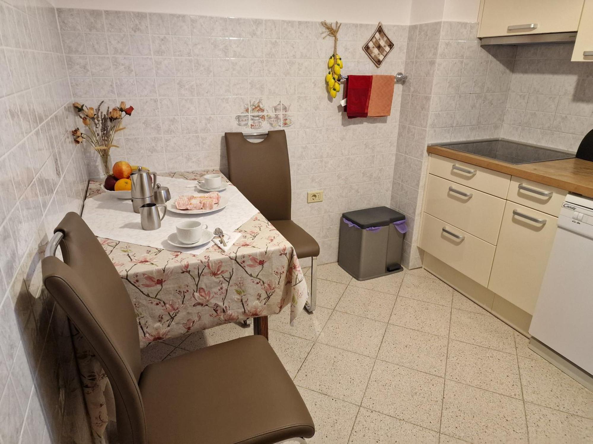 Apartma Panorama 마레지게 외부 사진